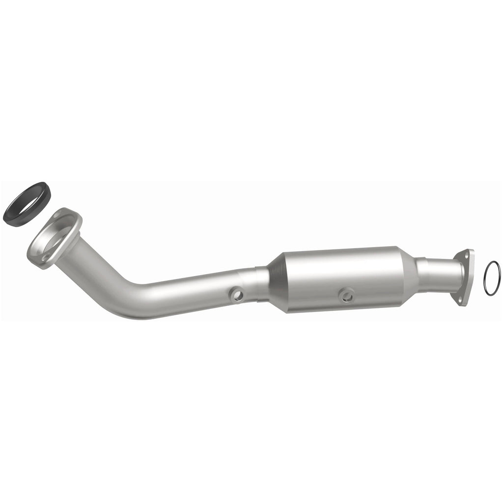 MagnaFlow Exhaust Products 49123 OEM Grade Direct-Fit Catalytic Converter for Select Honda CR-V