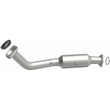 Load image into Gallery viewer, MagnaFlow Exhaust Products 49123 OEM Grade Direct-Fit Catalytic Converter for Select Honda CR-V