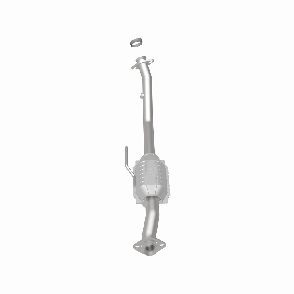 MagnaFlow Exhaust Products 3391380 California CARB Direct-Fit Catalytic Converter for Select Mazda B2300