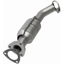Load image into Gallery viewer, MagnaFlow Exhaust Products 49812 OEM Grade Direct-Fit Catalytic Converter for Select Suzuki Forenza, Suzuki Reno