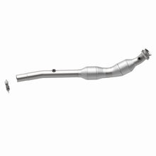 Load image into Gallery viewer, MagnaFlow Exhaust Products 49724 OEM Grade Direct-Fit Catalytic Converter for Select Land Rover Range Rover