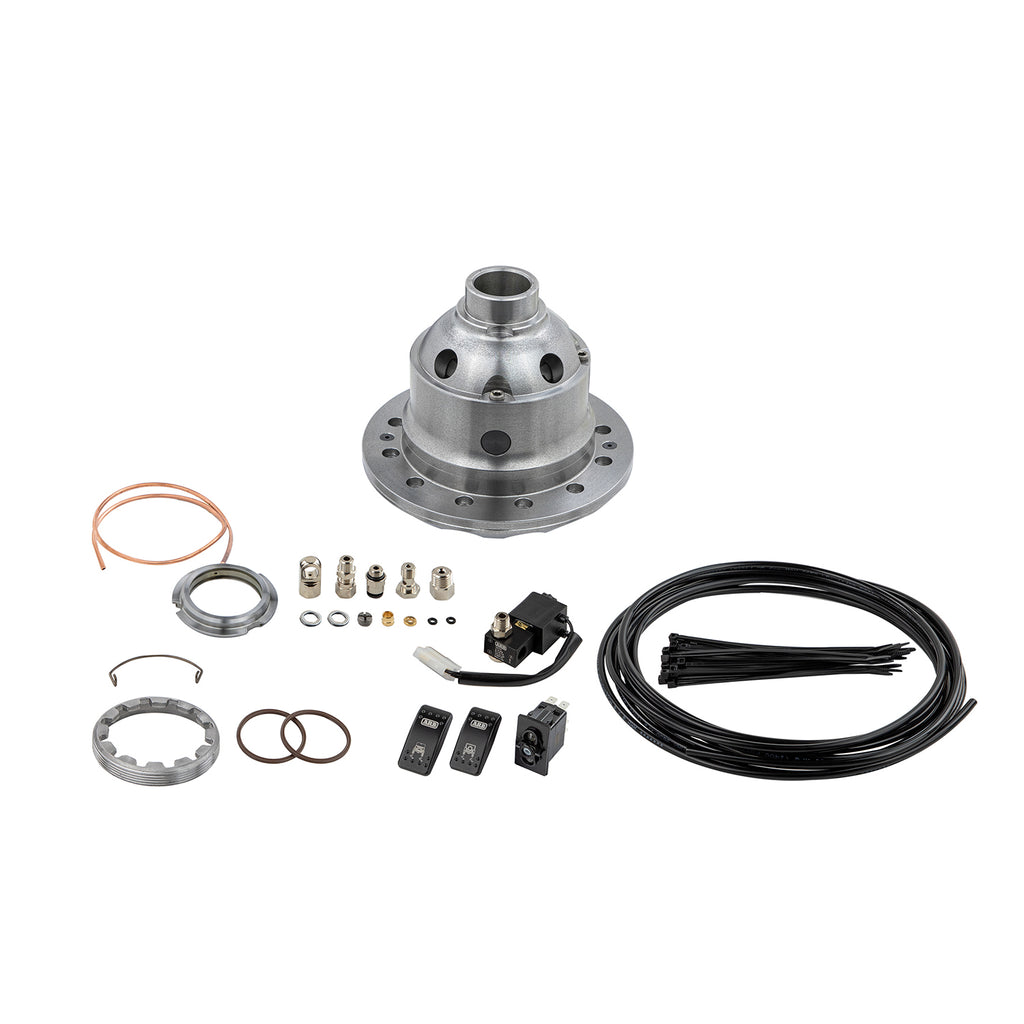 6897-Toyota-Landcruiser-Arb-Air-Locker-12-Bolt-Full-Float-30-Spline
