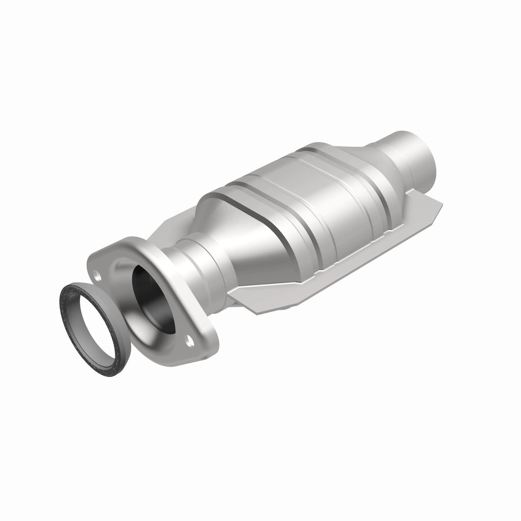 MagnaFlow Exhaust Products 441417 California CARB Direct-Fit Catalytic Converter for Select Lexus RX300