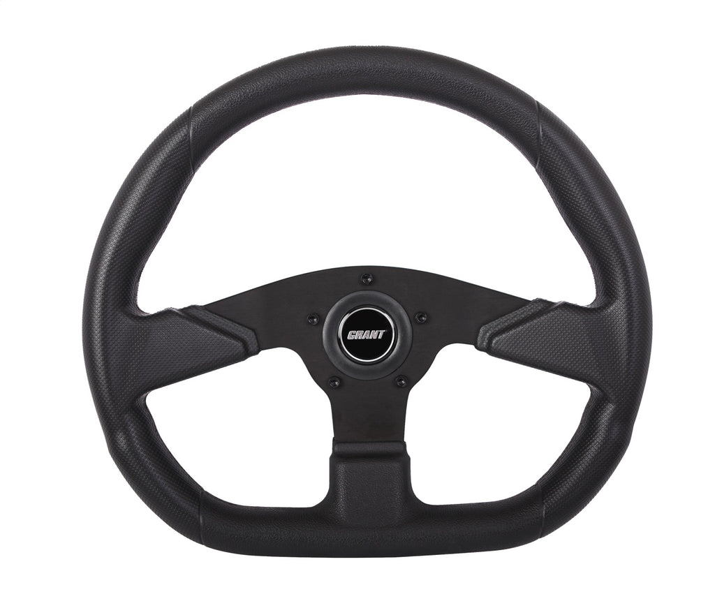 Grant 689 Performance/Race Series Aluminum Steering Wheel