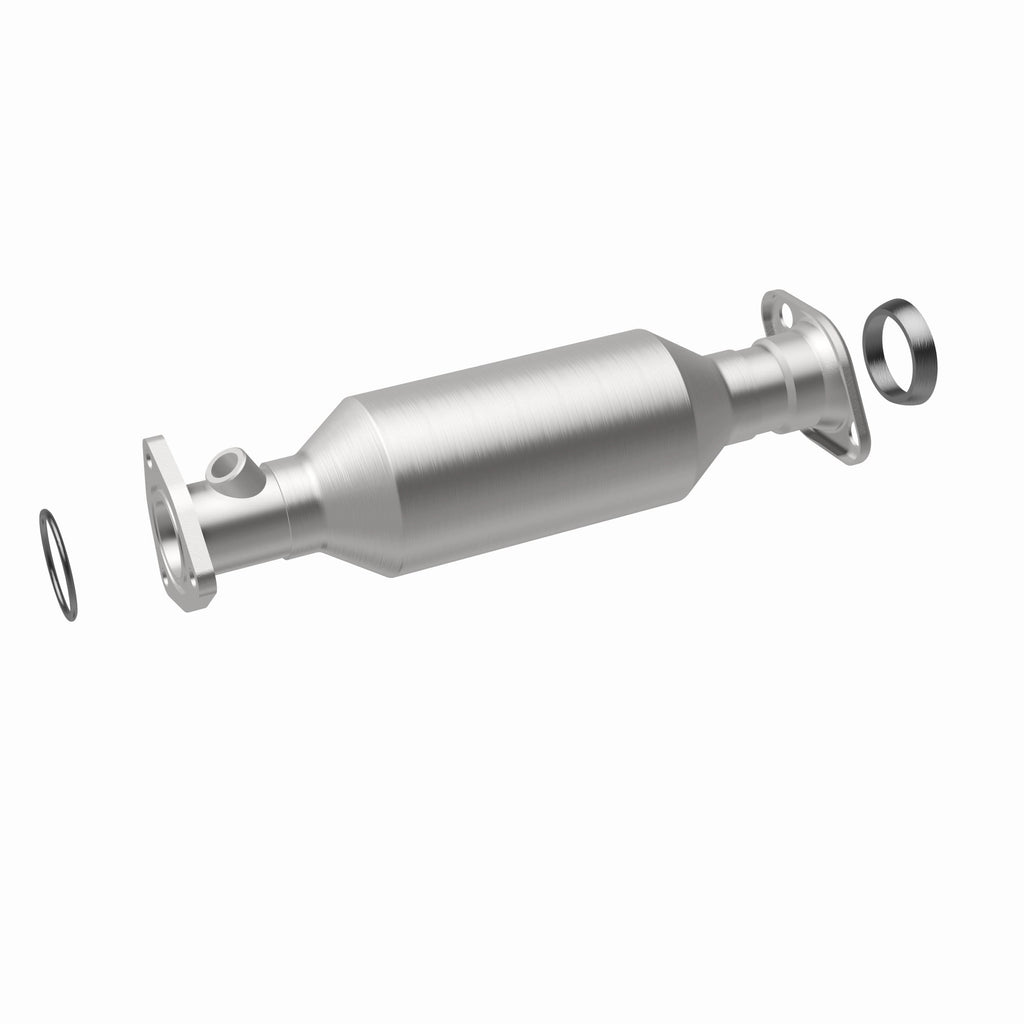 MagnaFlow Exhaust Products 4481645 California CARB Direct-Fit Catalytic Converter for Select Honda Odyssey