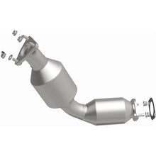 Load image into Gallery viewer, MagnaFlow Exhaust Products 5481601 California CARB Direct-Fit Catalytic Converter for Select INFINITI FX35