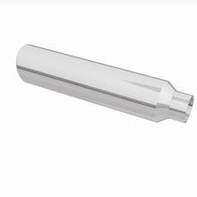 Load image into Gallery viewer, MagnaFlow Exhaust Products 35117 Single Exhaust Tip - 2.5in. Inlet/4in. Outlet