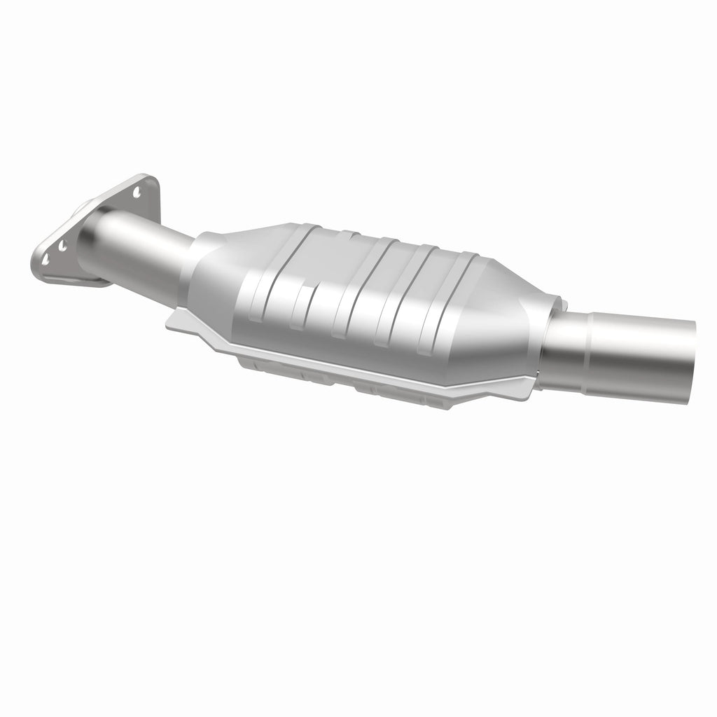 MagnaFlow Exhaust Products 93431 Standard Grade Direct-Fit Catalytic Converter for Select Buick Century, Buick Electra, Buick Estate Wagon, Buick LeSabre, Buick Regal, Buick Riviera, Cadillac DeVille, Cadillac Eldorado, Cadillac Fleetwood, Cadillac