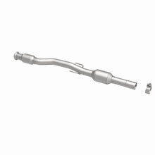 Load image into Gallery viewer, MagnaFlow Exhaust Products 49846 OEM Grade Direct-Fit Catalytic Converter for Select Mini Cooper, Mini Cooper Countryman, Mini Cooper Paceman