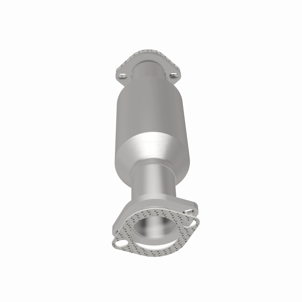 MagnaFlow Exhaust Products 3322684 California CARB Direct-Fit Catalytic Converter for Select Mazda Miata