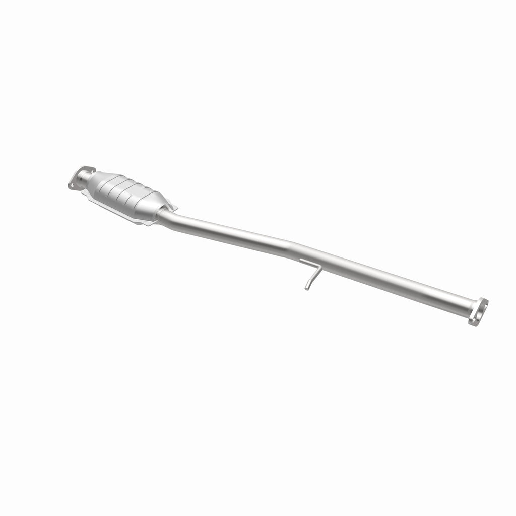 MagnaFlow Exhaust Products 23872 Standard Grade Direct-Fit Catalytic Converter for Select Subaru Legacy
