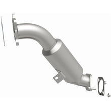 Load image into Gallery viewer, MagnaFlow Exhaust Products 49160 OEM Grade Direct-Fit Catalytic Converter for Select Subaru Baja, Subaru Forester, Subaru Impreza, Subaru Legacy, Subaru Outback, Subaru WRX STI