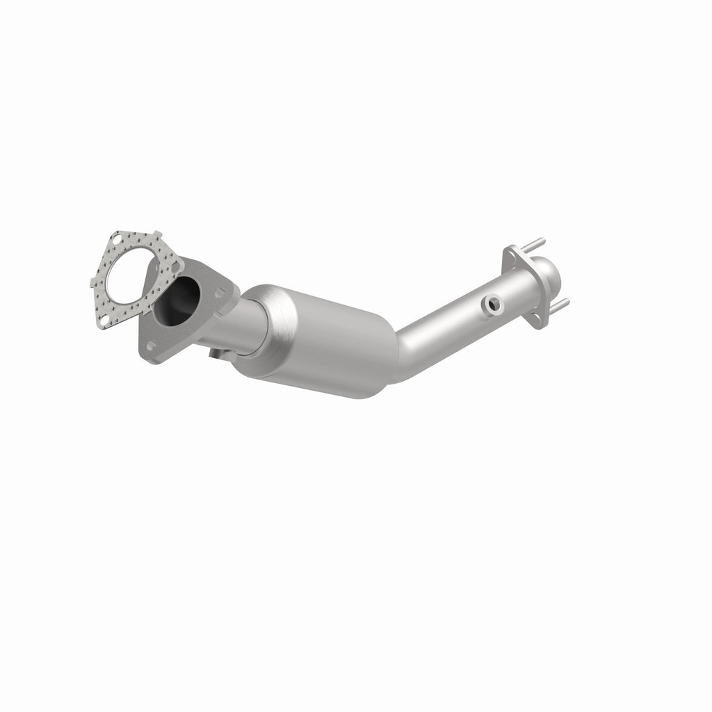 MagnaFlow Exhaust Products 23489 HM Grade Direct-Fit Catalytic Converter for Select Chevrolet Camaro, Pontiac Firebird