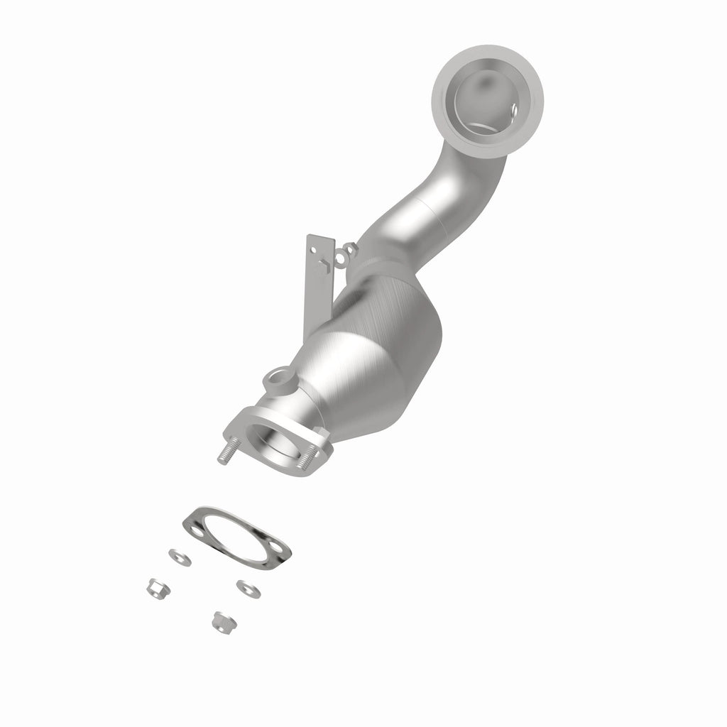 MagnaFlow Exhaust Products 21-170 OEM Grade Direct-Fit Catalytic Converter for Select BMW Z4