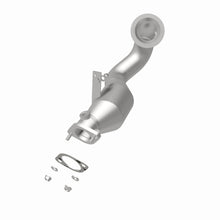 Load image into Gallery viewer, MagnaFlow Exhaust Products 21-170 OEM Grade Direct-Fit Catalytic Converter for Select BMW Z4