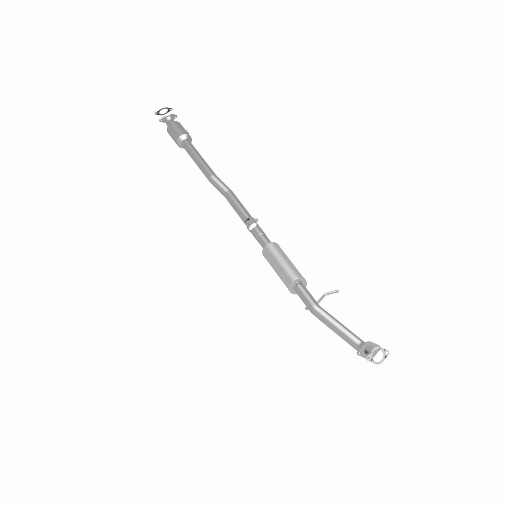 MagnaFlow Exhaust Products 5561542 California CARB Direct-Fit Catalytic Converter for Select Hyundai Tucson
