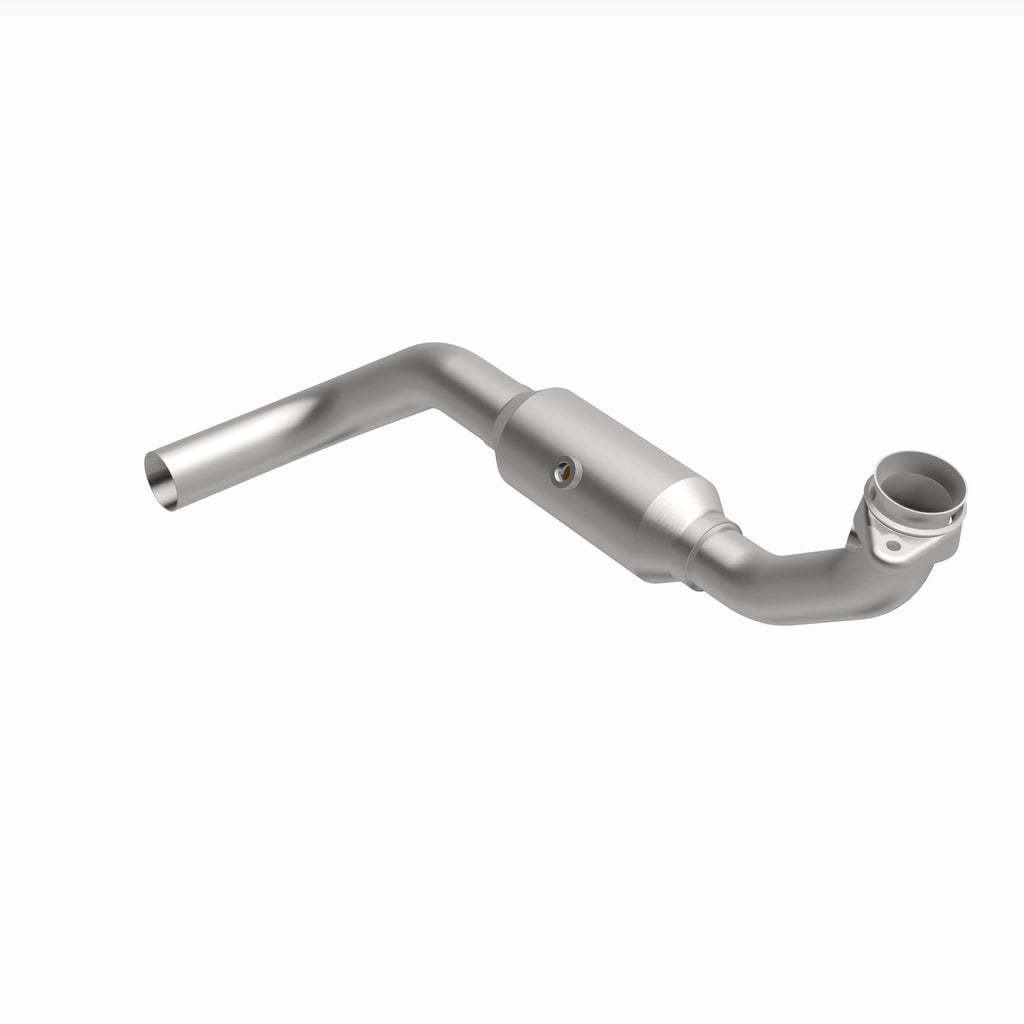 MagnaFlow Exhaust Products 4651412 California CARB Direct-Fit Catalytic Converter for Select Ford Expedition