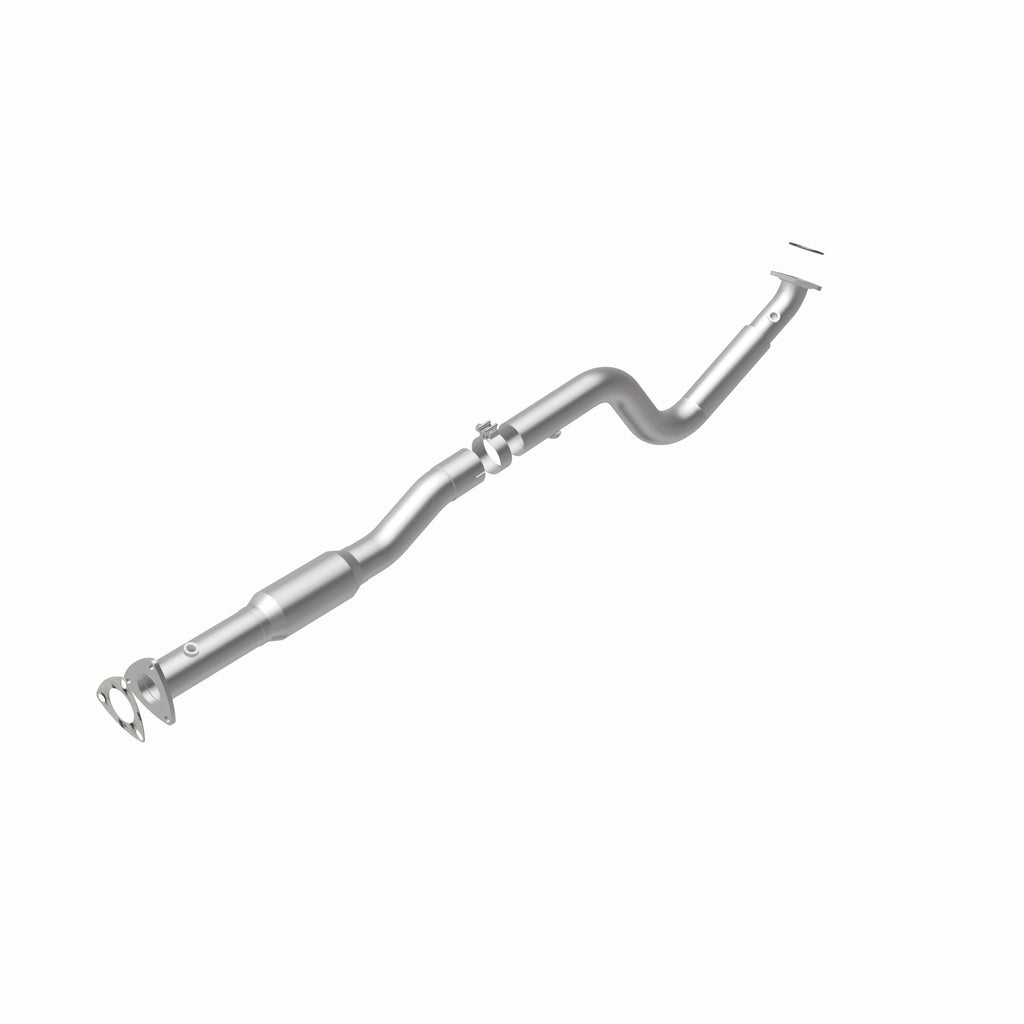 MagnaFlow Exhaust Products 4551603 California CARB Direct-Fit Catalytic Converter for Select GMC Savana