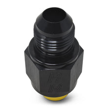 Load image into Gallery viewer, Flare-Reducer-10-An-Flare-To-12-Bnut-Black-Anodized