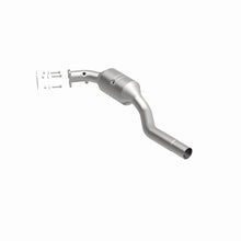 Load image into Gallery viewer, MagnaFlow Exhaust Products 444067 California CARB Direct-Fit Catalytic Converter for Select Porsche 911