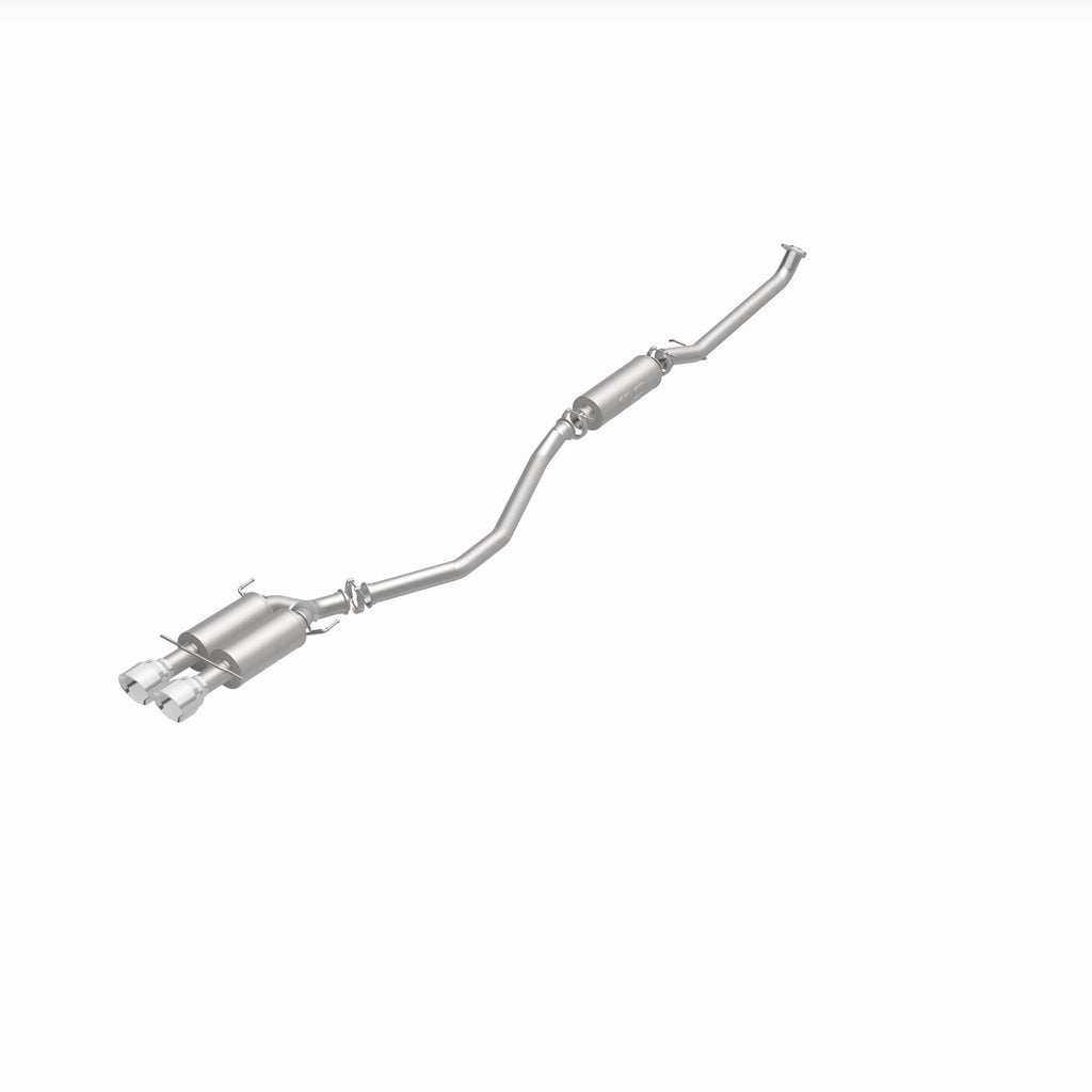 MagnaFlow Exhaust Products 19420 Competition Series Stainless 2.5 in Cat-Back for Select Honda Civic