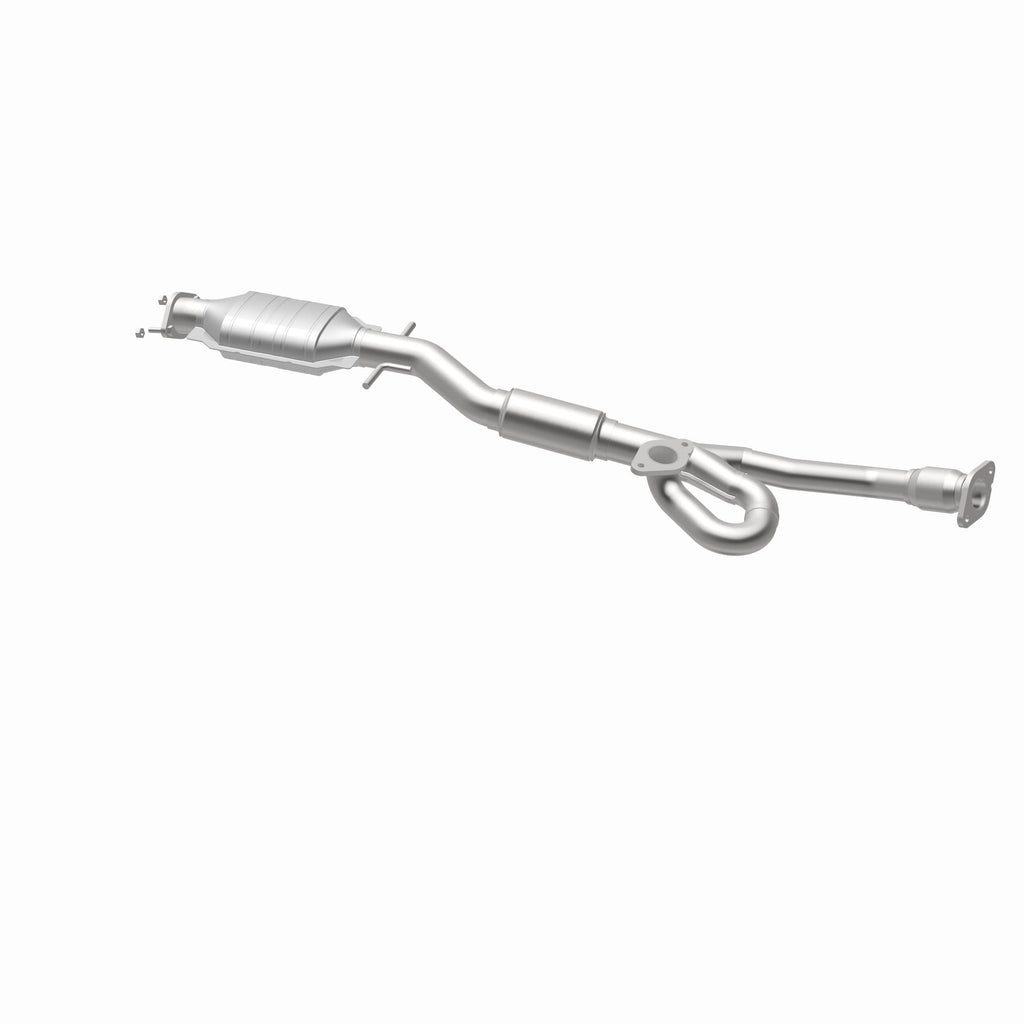 MagnaFlow Exhaust Products 52417 OEM Grade Direct-Fit Catalytic Converter for Select Buick LaCrosse, Cadillac XTS, Chevrolet Impala