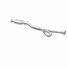 Load image into Gallery viewer, MagnaFlow Exhaust Products 52417 OEM Grade Direct-Fit Catalytic Converter for Select Buick LaCrosse, Cadillac XTS, Chevrolet Impala