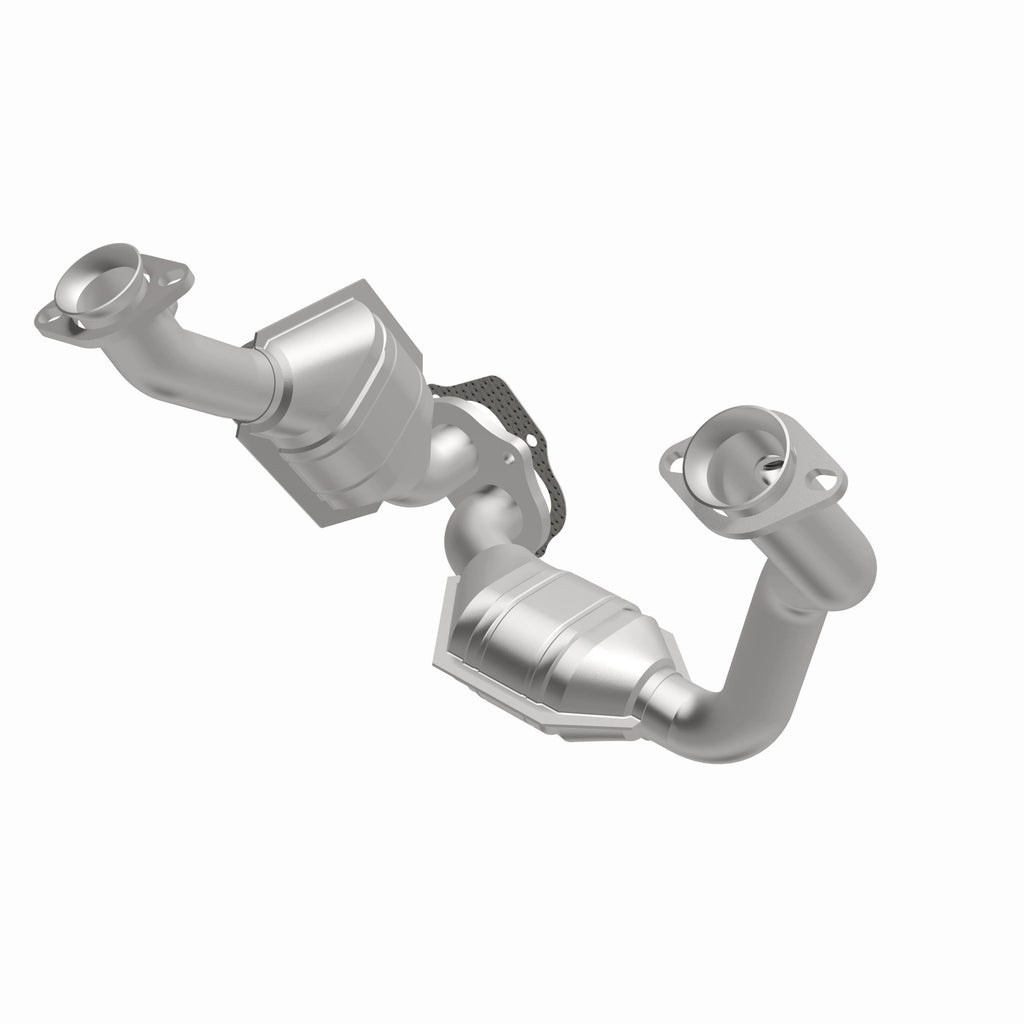 MagnaFlow Exhaust Products 23-038 OEM Grade Direct-Fit Catalytic Converter for Select Ford Ranger