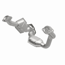 Load image into Gallery viewer, MagnaFlow Exhaust Products 23-038 OEM Grade Direct-Fit Catalytic Converter for Select Ford Ranger