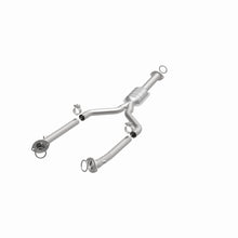 Load image into Gallery viewer, MagnaFlow Exhaust Products 51904 OEM Grade Direct-Fit Catalytic Converter for Select Lexus SC400