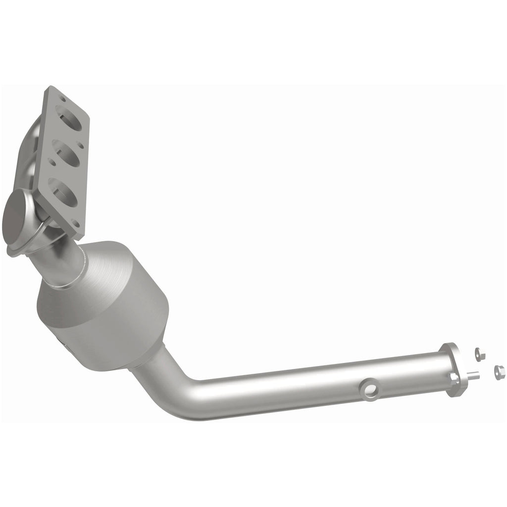 MagnaFlow Exhaust Products 24121 HM Grade Manifold Catalytic Converter for Select Land Rover Freelander
