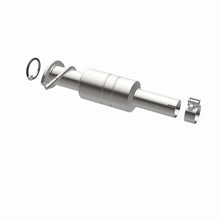 Load image into Gallery viewer, MagnaFlow Exhaust Products 52207 OEM Grade Direct-Fit Catalytic Converter for Select Toyota Highlander