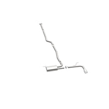 Load image into Gallery viewer, MagnaFlow Exhaust Products 19096 Street Series Polished Cat-Back System for Select Ford Fusion