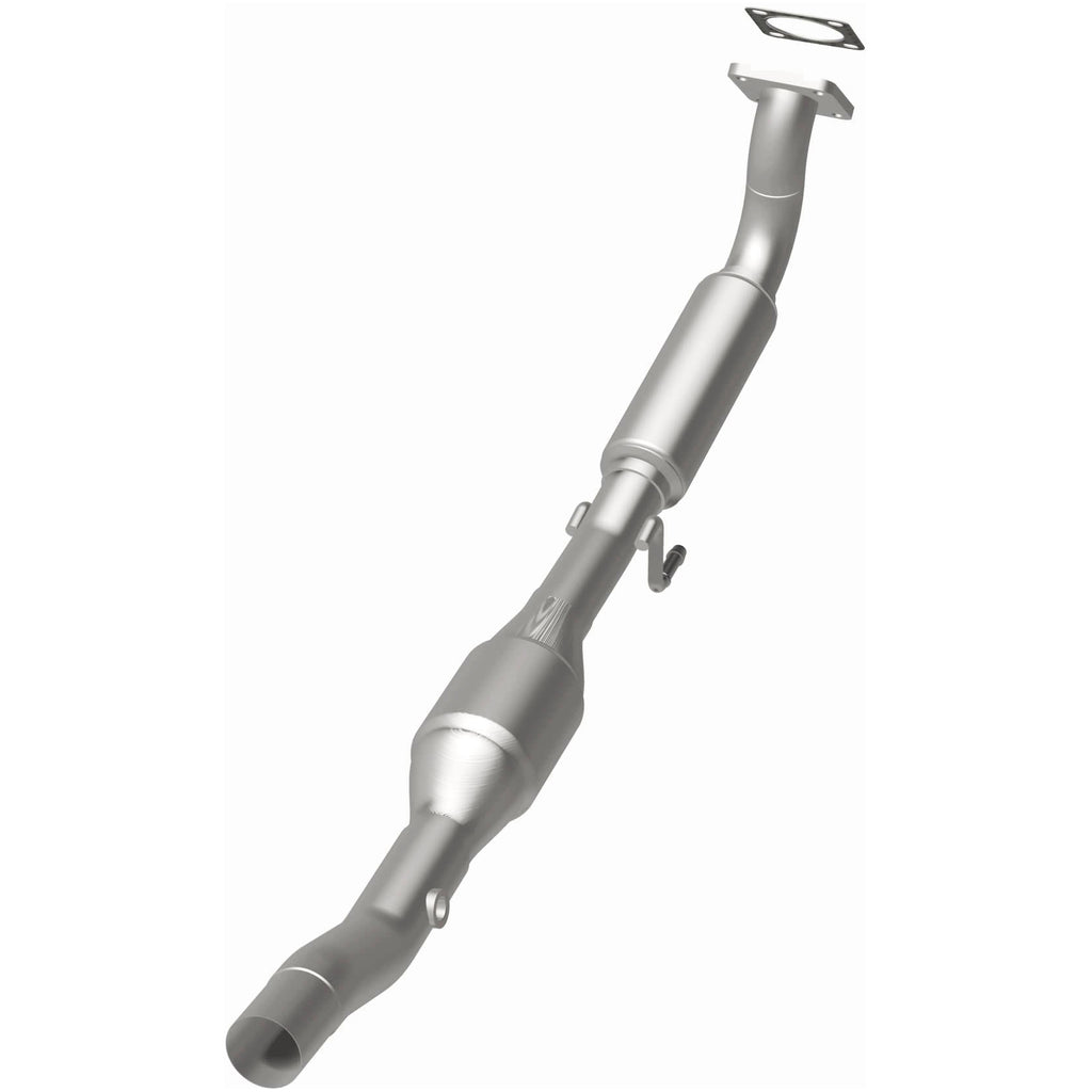 MagnaFlow Exhaust Products 5661526 California CARB Direct-Fit Catalytic Converter for Select Volkswagen Jetta