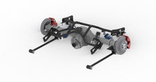 Load image into Gallery viewer, Ridetech-64-66-Ford-Mustang-Complete-Coil-Over-Suspension-System-W-Pin-Spindle