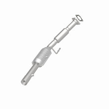 Load image into Gallery viewer, MagnaFlow Exhaust Products 49990 OEM Grade Direct-Fit Catalytic Converter for Select Volkswagen Beetle, Volkswagen Golf, Volkswagen Jetta, Volkswagen Passat, Volkswagen Rabbit