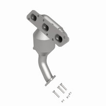 Load image into Gallery viewer, MagnaFlow Exhaust Products 50480 HM Grade Manifold Catalytic Converter for Select Mazda MPV