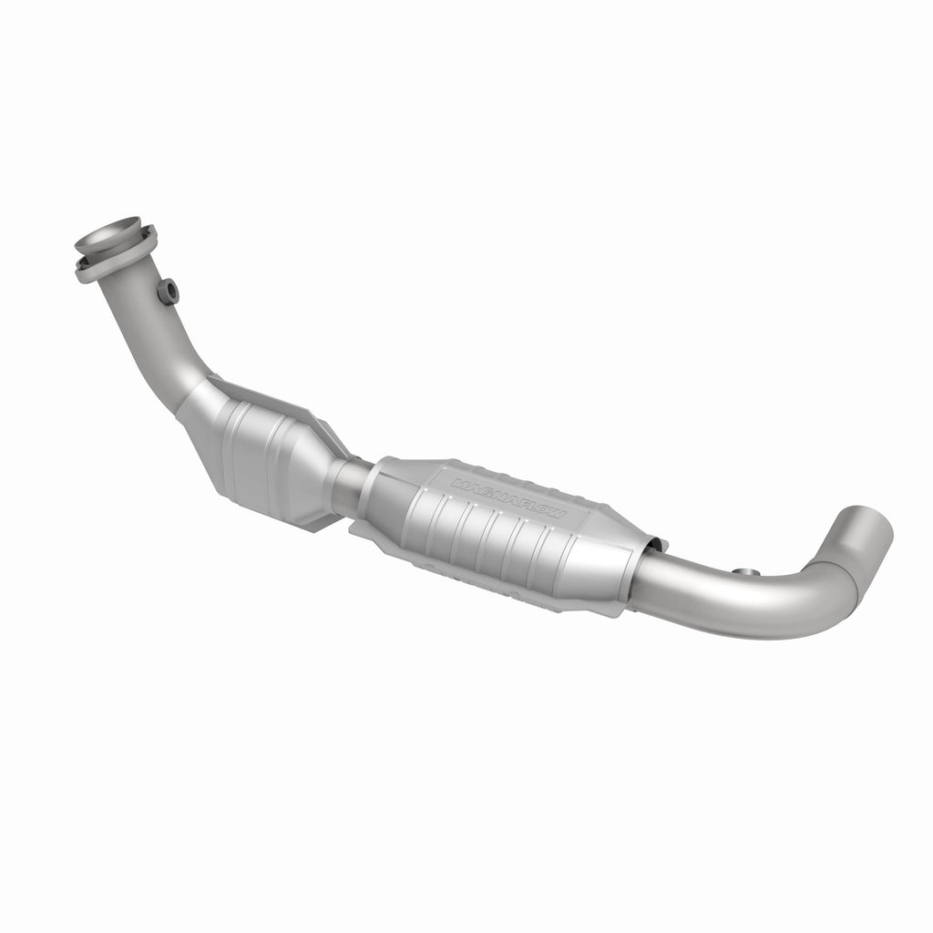 MagnaFlow Exhaust Products 447127 California CARB Direct-Fit Catalytic Converter
