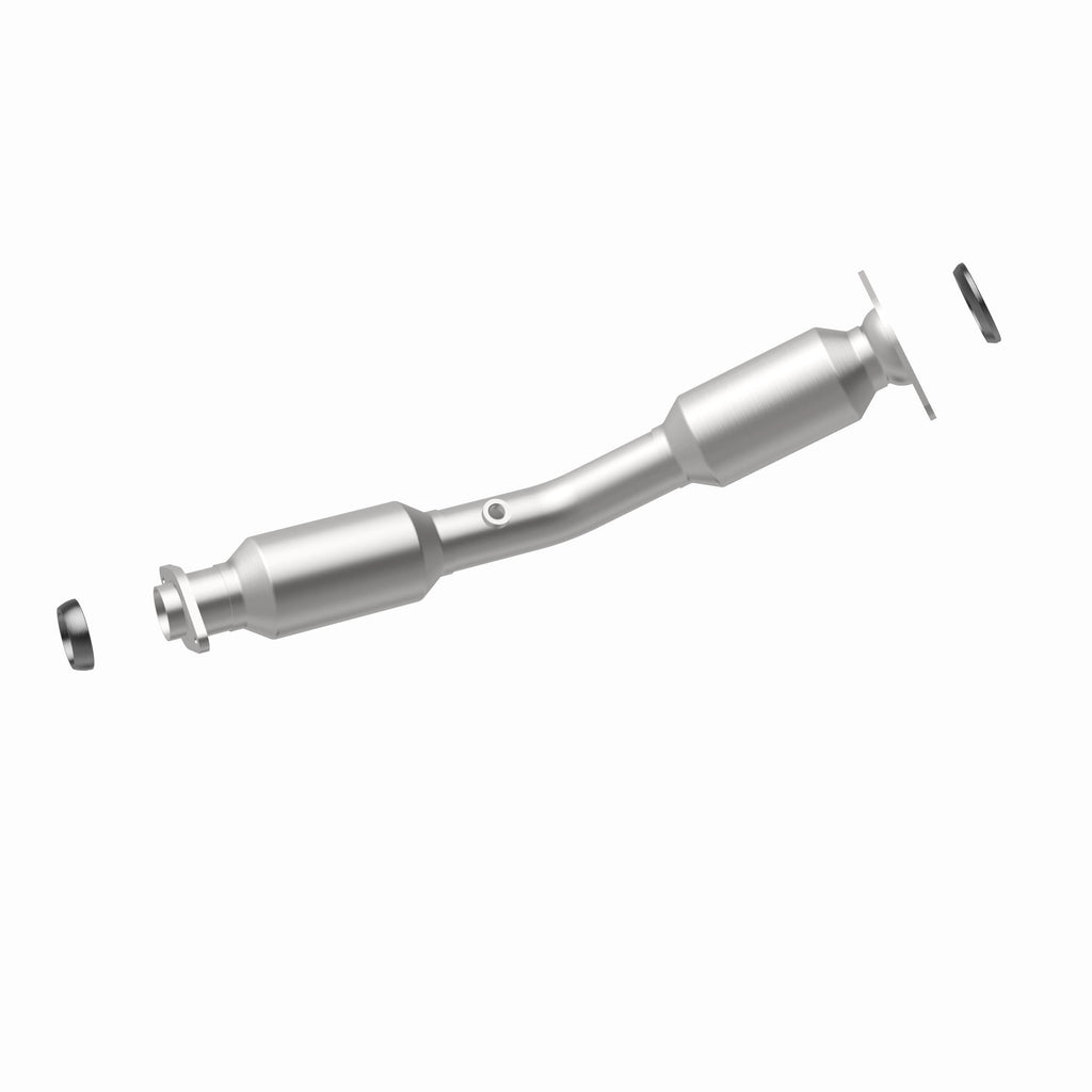 MagnaFlow Exhaust Products 5411166 California CARB Direct-Fit Catalytic Converter for Select Nissan Sentra