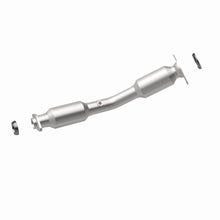 Load image into Gallery viewer, MagnaFlow Exhaust Products 5411166 California CARB Direct-Fit Catalytic Converter for Select Nissan Sentra