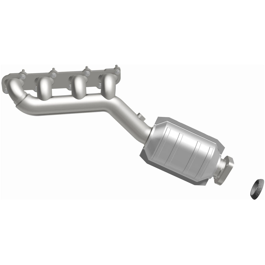 MagnaFlow Exhaust Products 50433 HM Grade Manifold Catalytic Converter for Select Cadillac STS