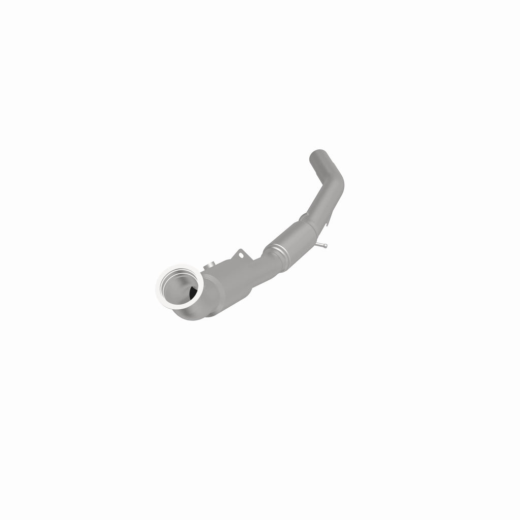 MagnaFlow Exhaust Products 5551552 California CARB Direct-Fit Catalytic Converter for Select Mercedes-Benz GL450, Mercedes-Benz GLE400, Mercedes-Benz GLE450 AMG, Mercedes-Benz GLS450, Mercedes-Benz ML400