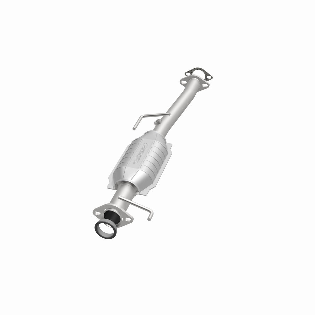MagnaFlow Exhaust Products 22626 HM Grade Direct-Fit Catalytic Converter for Select Chevrolet Tracker, Geo Tracker, Suzuki Sidekick, Suzuki X-90