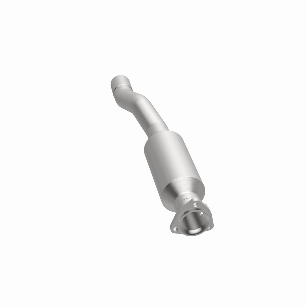 MagnaFlow Exhaust Products 3322949 California CARB Direct-Fit Catalytic Converter for Select Volvo 740, Volvo 745, Volvo 760, Volvo 940