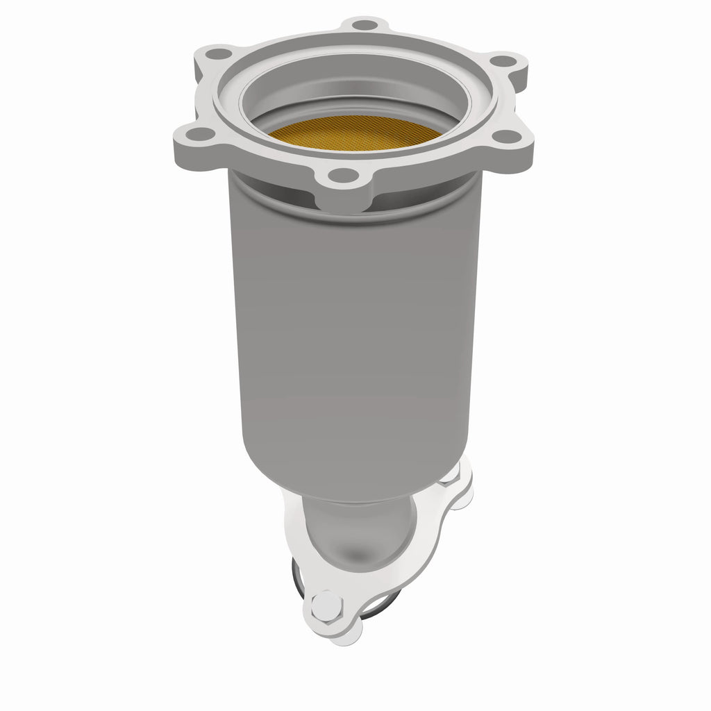 MagnaFlow Exhaust Products 49360 OEM Grade Direct-Fit Catalytic Converter for Select Nissan Altima