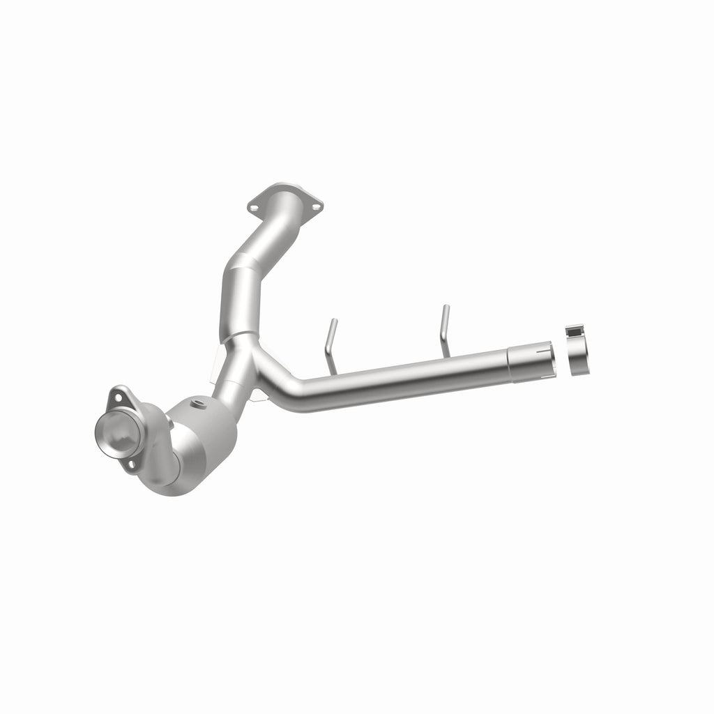 MagnaFlow Exhaust Products 21-475 OEM Grade Direct-Fit Catalytic Converter for Select Ford F-150