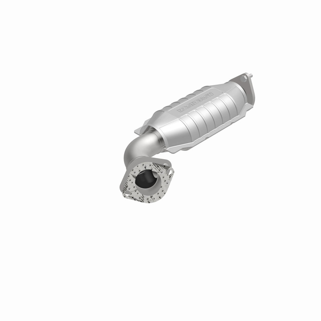 MagnaFlow Exhaust Products 49171 OEM Grade Direct-Fit Catalytic Converter for Select Cadillac CTS, Cadillac SRX, Cadillac STS