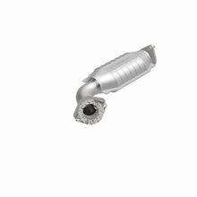 Load image into Gallery viewer, MagnaFlow Exhaust Products 49171 OEM Grade Direct-Fit Catalytic Converter for Select Cadillac CTS, Cadillac SRX, Cadillac STS