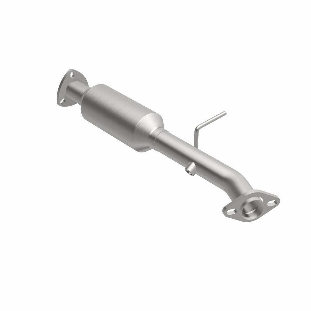 MagnaFlow Exhaust Products 3391669 California CARB Direct-Fit Catalytic Converter for Select Kia Sportage