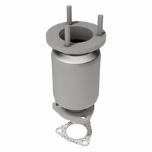 Load image into Gallery viewer, MagnaFlow Exhaust Products 333601 California CARB Direct-Fit Catalytic Converter for Select Mazda B2200